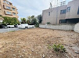 坪376万円目黒区三田2恵比寿駅徒歩8分42坪建築条件無し