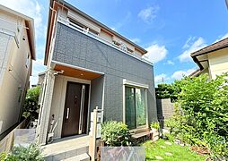 閑静な住宅街　3LDK駐車2台可　南向き　陽当たり良好