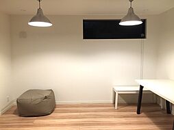 世田谷区粕谷3リフォームをスキップ、そのままの新生活。