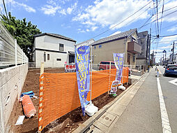杉並区上井草１丁目の土地
