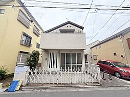 杉並区上井草１丁目