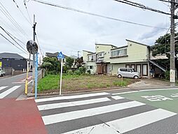 杉並区本天沼３丁目