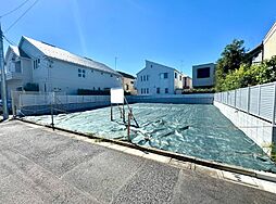 2号棟 緑豊かな閑静な住宅街 お早めにお問い合わせ下さい