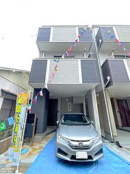 川口市芝2丁目VIII期(1)