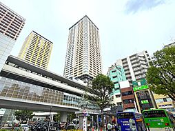 ステーションガーデンタワー