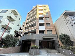 ジェイパーク文京白山