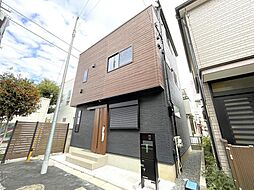 戸田公園5番戸建て