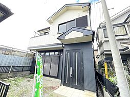 川口市南鳩ヶ谷2丁目戸建て