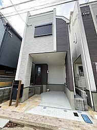 北区赤羽北3丁目II期