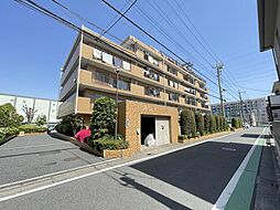 南浦和第5ローヤルコーポ