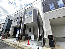 北区赤羽北3丁目II期