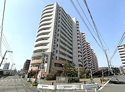 レーベンスクエア川口シルフィア