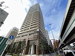 パークタワー滝野川