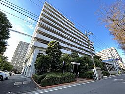 戸田公園スカイマンション