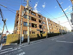 モア・クレスト南浦和