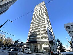 Brillia　Tower　池袋　West