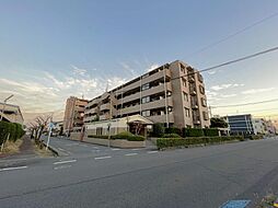 コスモ戸田パークスクエア