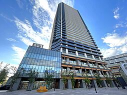 ザ・タワー十条