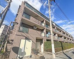 コスモ戸田ピアハイツ