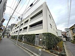 レーベンハイム板橋フィーリア