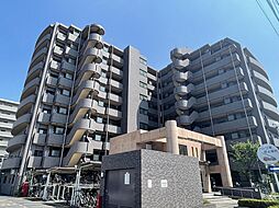 レーベンハイム戸田公園アクアシティ 401