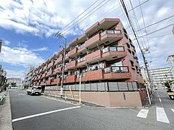 モナークマンション赤羽