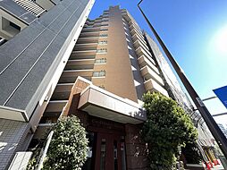 クリオ王子神谷弐番館