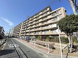 朝日パリオ浦和辻