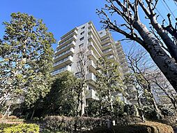 コープ野村クローバーシティ与野弐番館