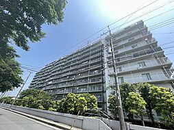 グリーンパーク鳩ケ谷B