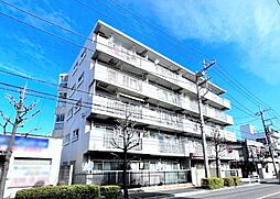 エンゼルハイム川口