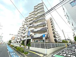 ベルググランデ蕨