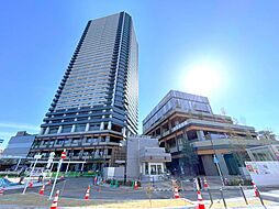 ザ・タワー十条