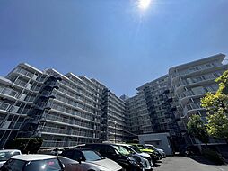 グリーンビュー第3川口