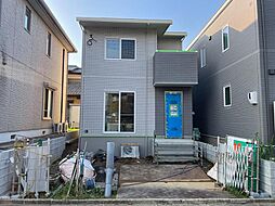 成田市加良部一戸建て賃貸