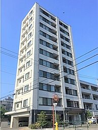 クリーンリバーフィネス山鼻中央 1203