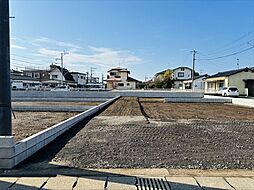 熊本市南区出仲間２丁目　新築戸建　長期優良住宅 A号棟