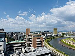 くまもと森都心　ザ・熊本タワー
