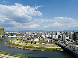 くまもと森都心　ザ・熊本タワー