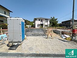 員弁郡東員町笹尾西　第7期　新築一戸建て 2号地