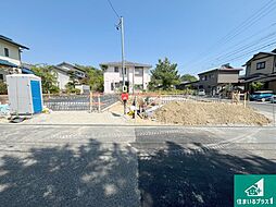員弁郡東員町笹尾西　第7期　新築一戸建て 1号地