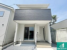 京都市伏見区日野西大道町　第2期　新築一戸建て 3号地