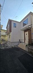 草加市谷塚町戸