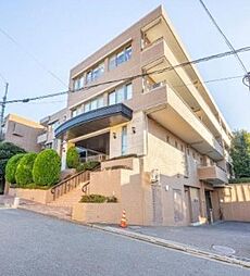 パークハウス代々木上原