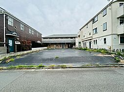 建築条件なし。都心の喧騒を忘れ、西原の静寂に住まう。