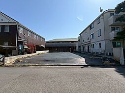 建築条件なし。都心の喧騒を忘れ、西原の静寂に住まう。