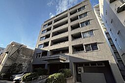 ウィズウィース渋谷神南Ｎ棟クローゼットは、この街にある。