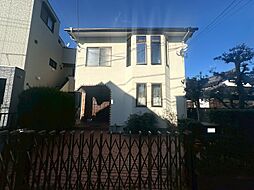 世田谷区砧5理想を、土地から。砧5丁目。