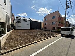 2駅利用の好立地 宮坂1丁目で叶える ゆとりある世田谷ライフ