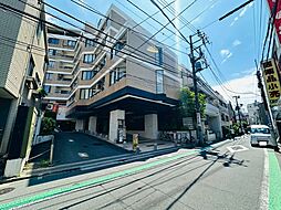 インペリアル赤坂フオーラム4路線3駅利用可　事務所利用可
